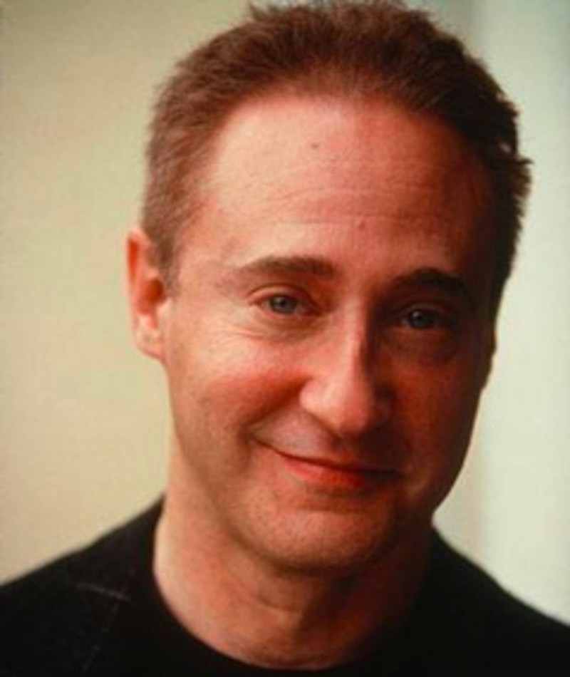 Brent Spiner – Movies, Bio and Lists on MUBI