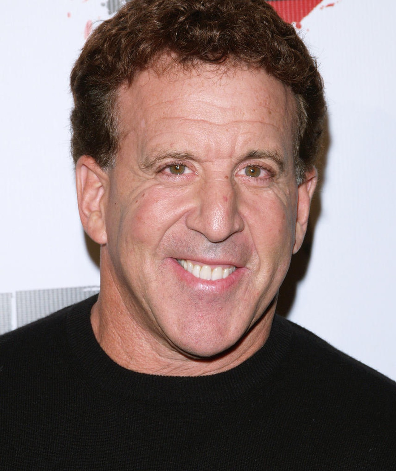 Foto de Jake Steinfeld