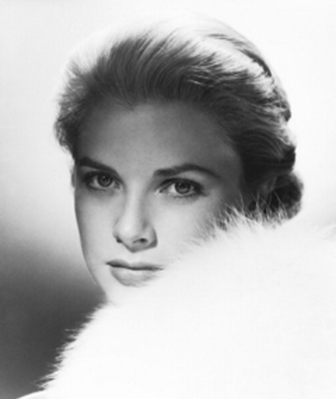 Photo of Grace Kelly