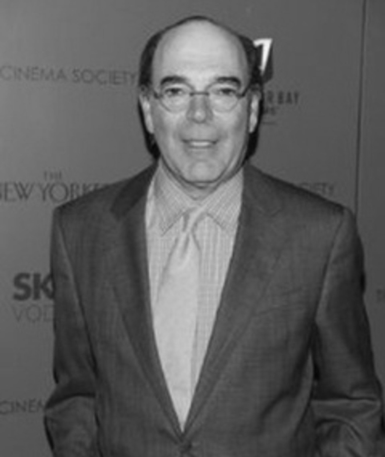 Photo of Peter Hyams