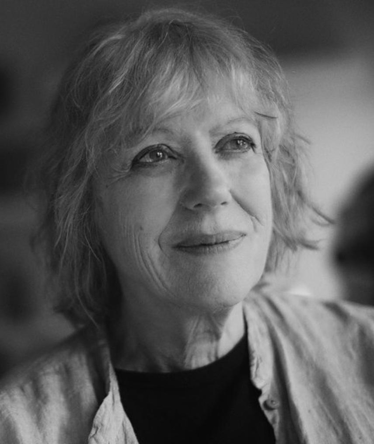 Photo of Kika Markham