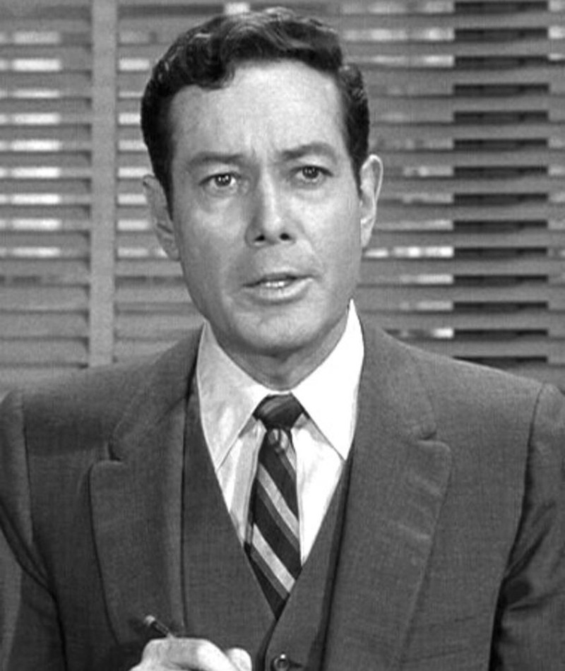 Tod Andrews – Movies, Bio and Lists on MUBI