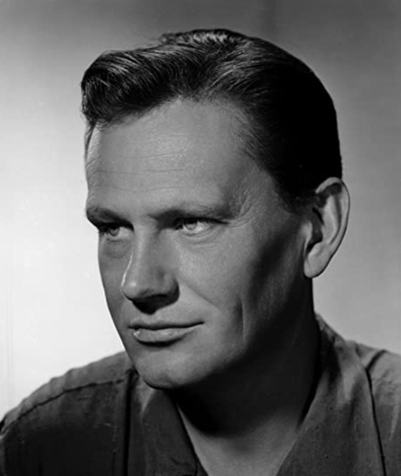 Wendell Corey Movies, Bio and Lists on MUBI