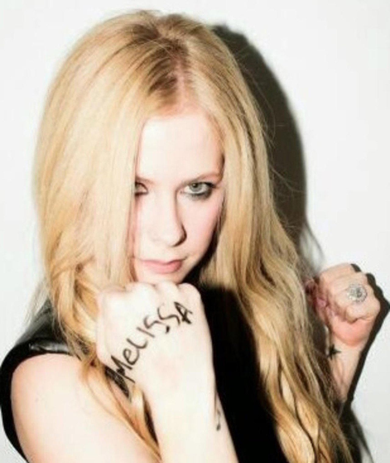 Avril Lavigne Filmes Biografia E Listas Na Mubi 