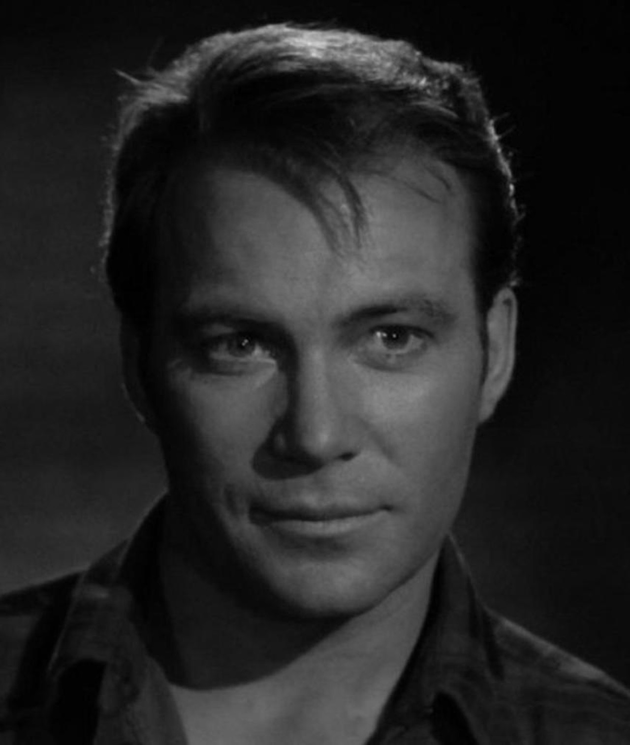 Photo of William Shatner
