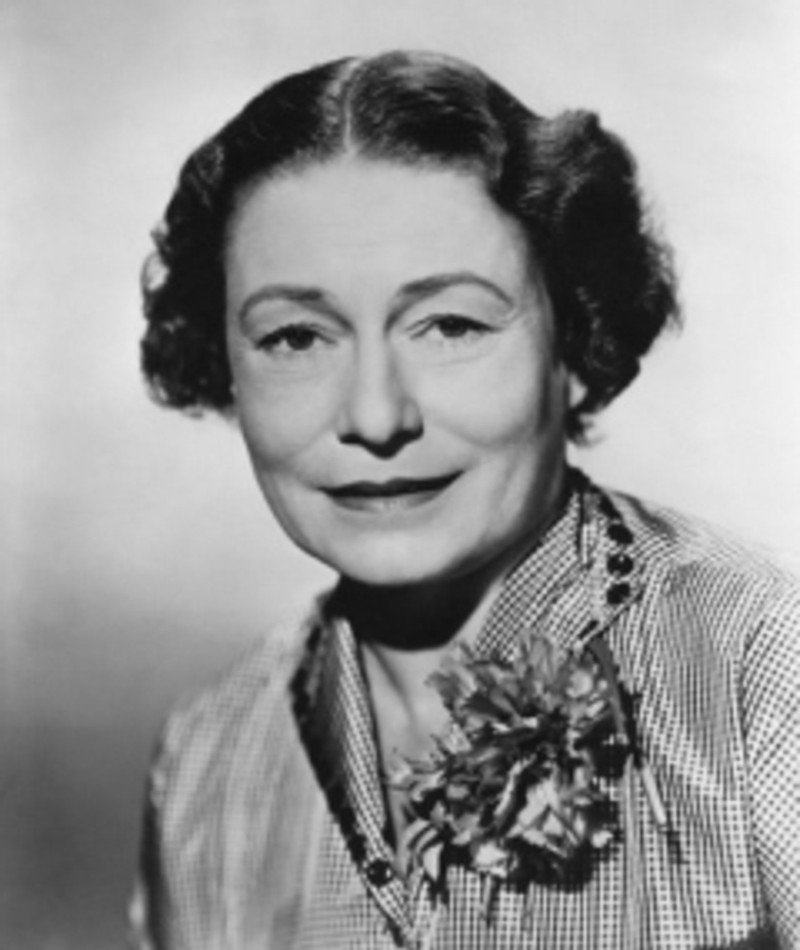 Photo of Thelma Ritter