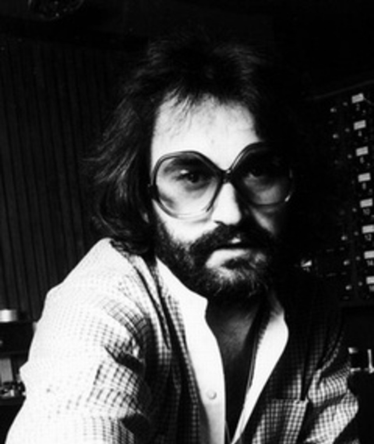 Photo of Giorgio Moroder