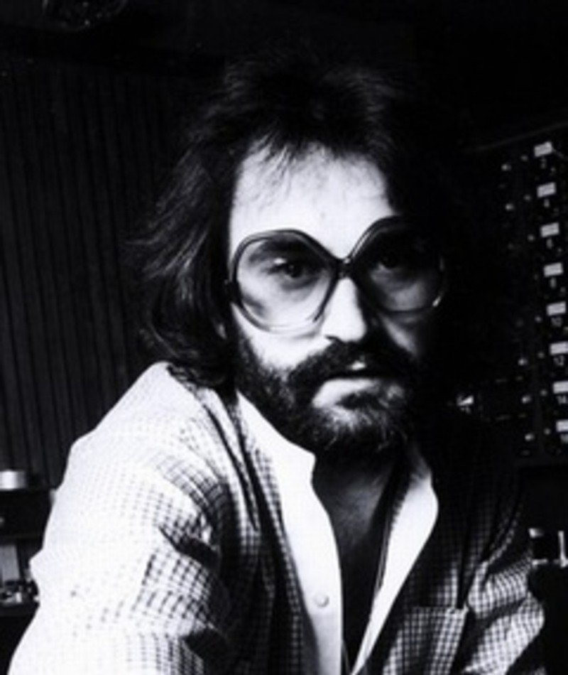 Giorgio Moroder – Movies, Bio and Lists on MUBI