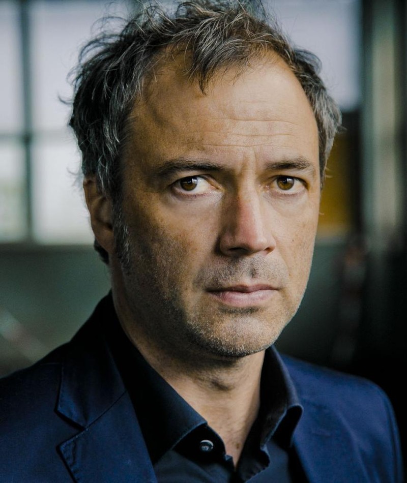 Klaus Michael Kamp Movies, Bio and Lists on MUBI