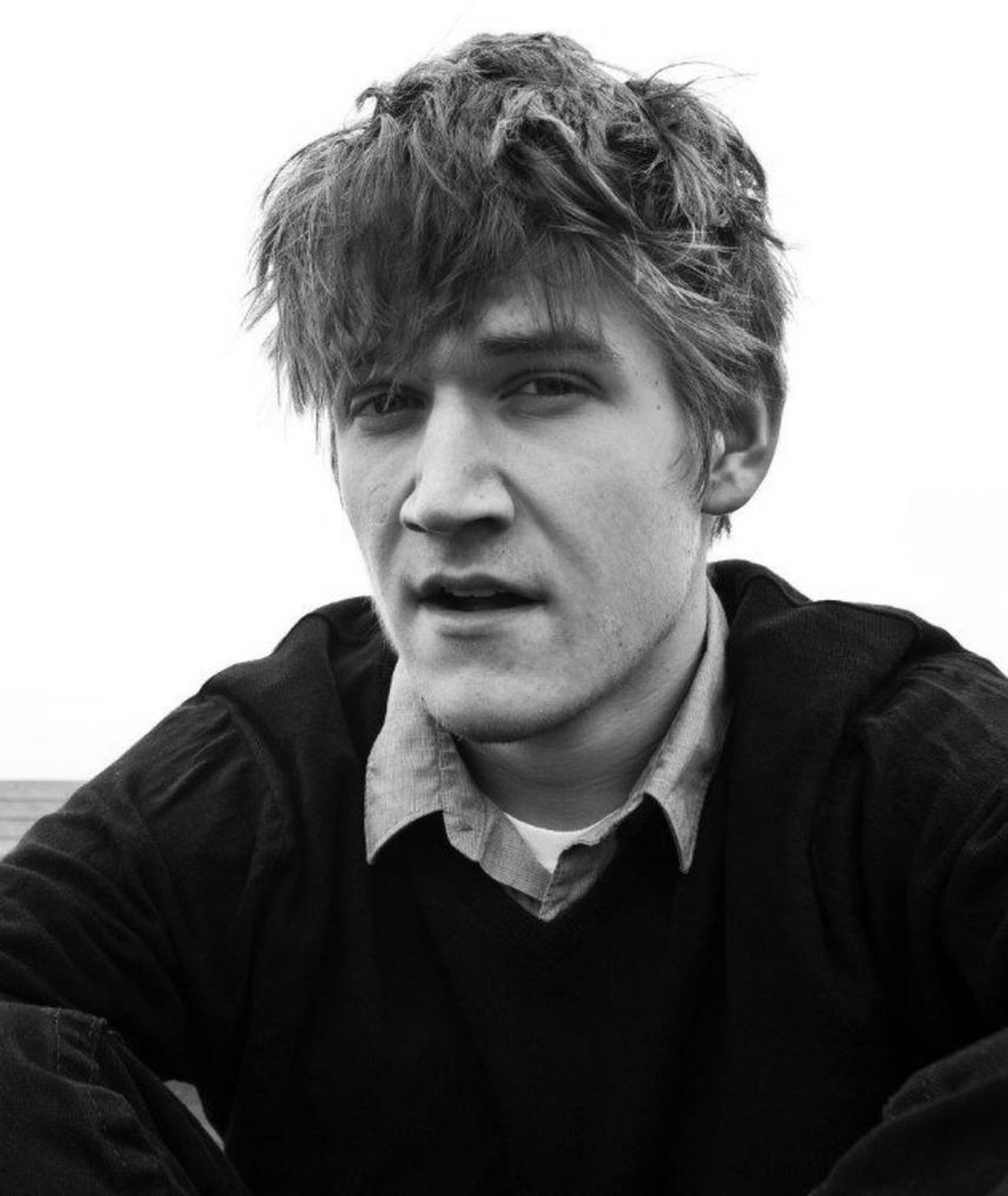 Photo of Bo Burnham