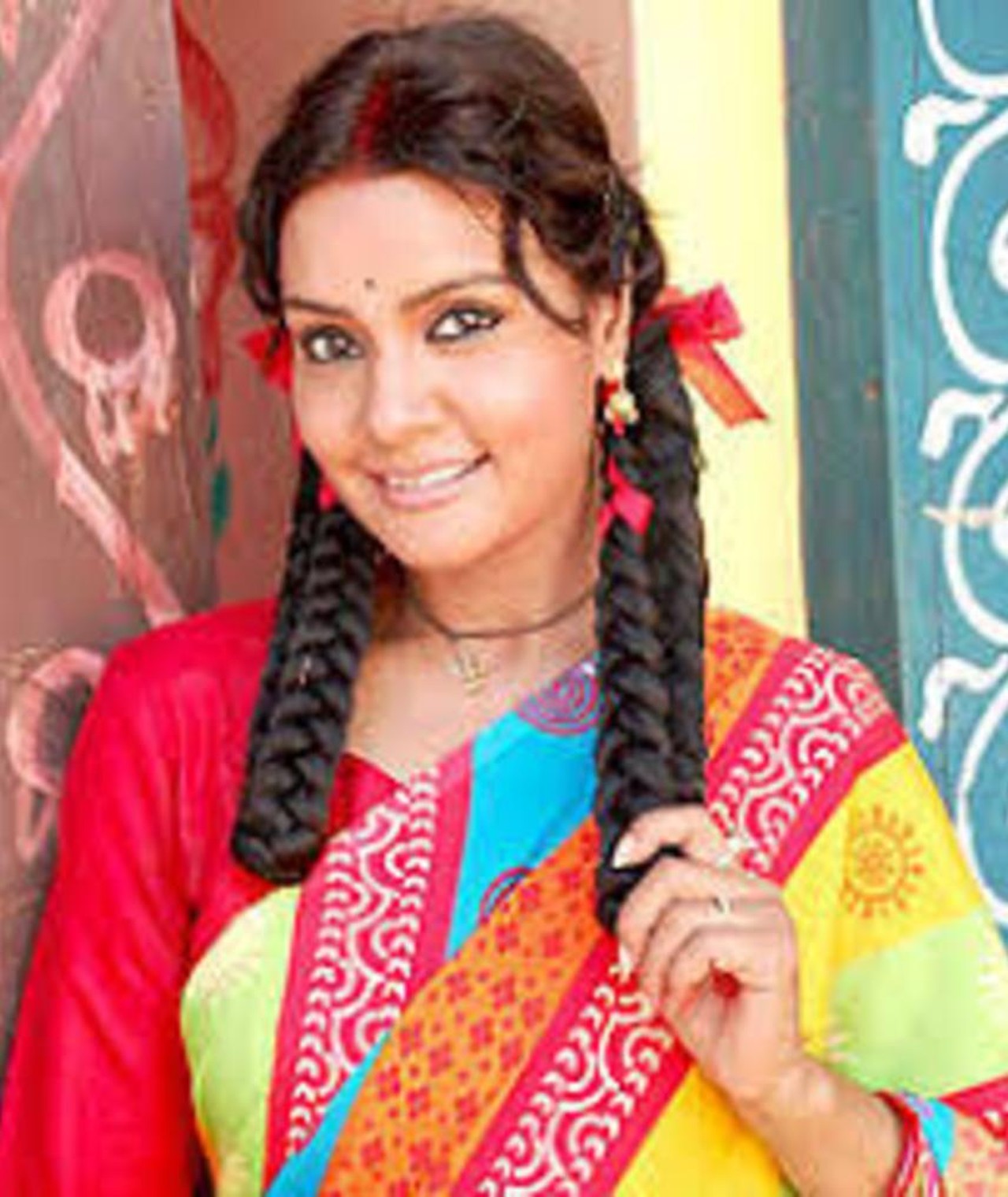 Photo of Sucheta Khanna