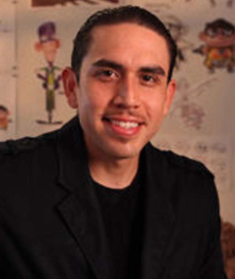 Photo of Eric Robles