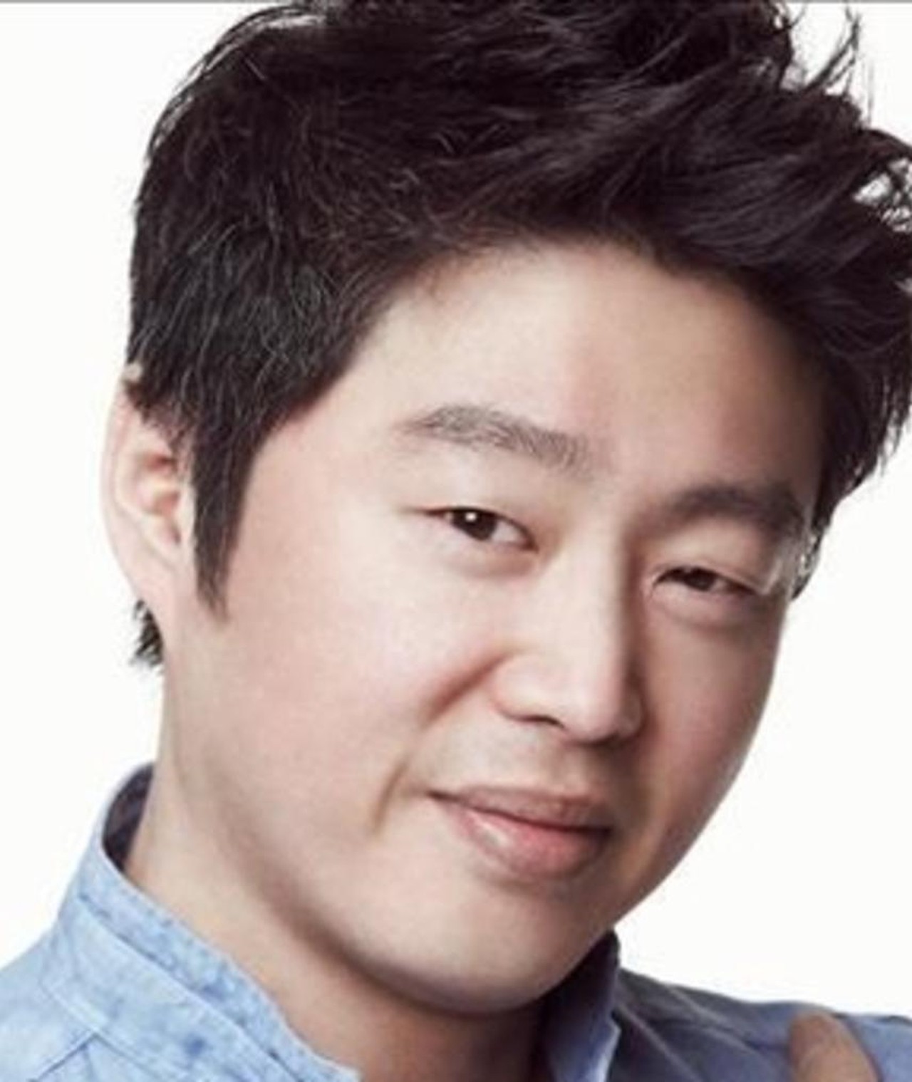 Photo of Kim Hee-won