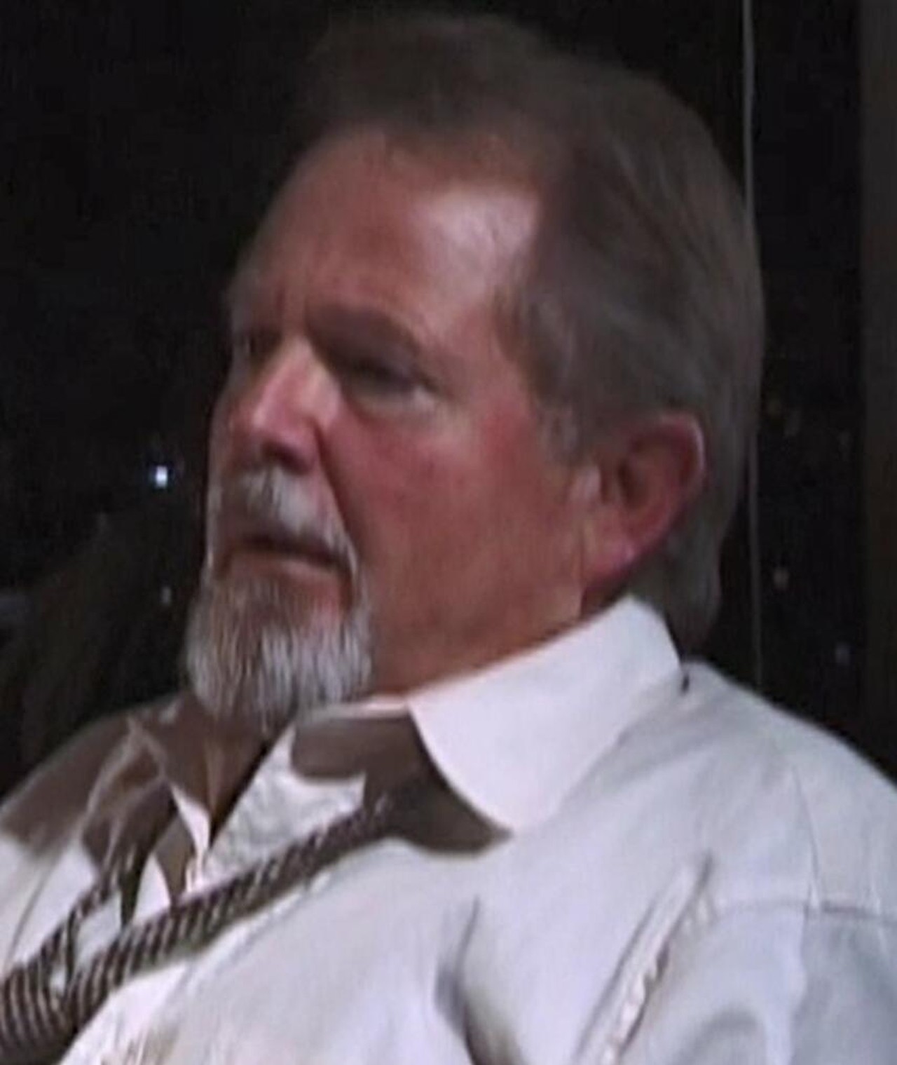 Photo of P.W. Aubrey