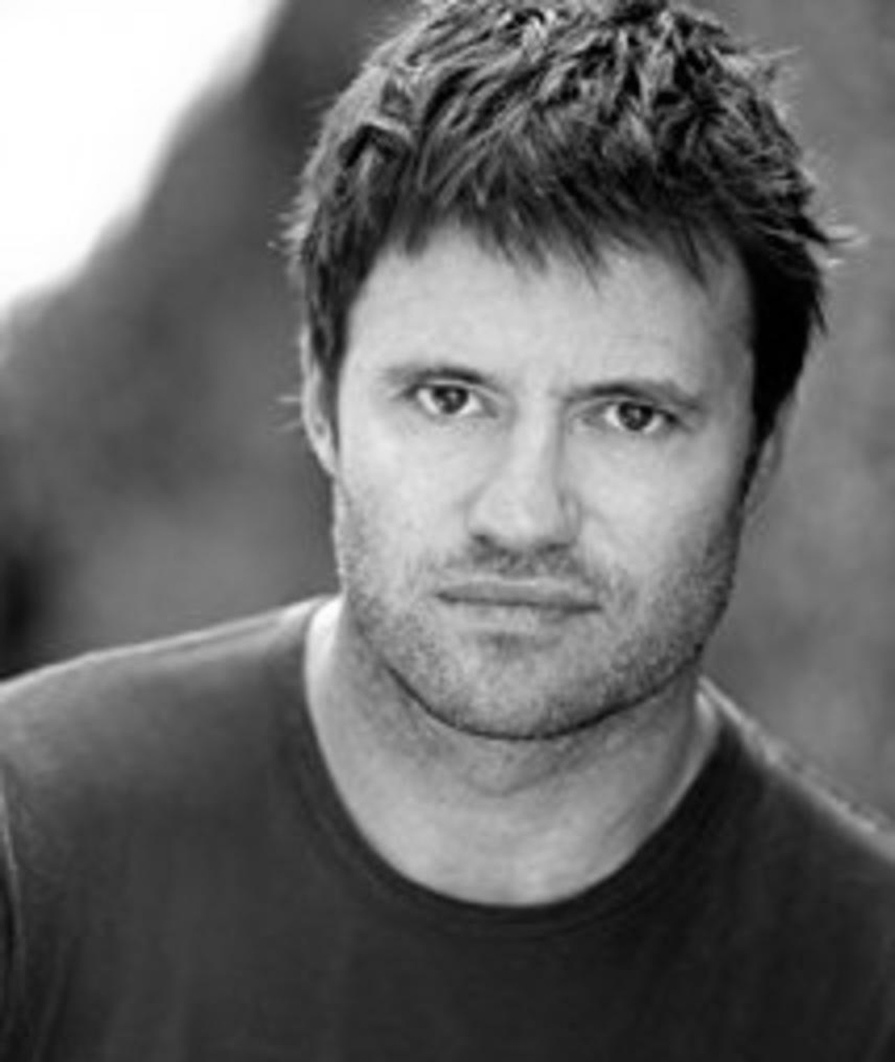 Photo of John Schwarz