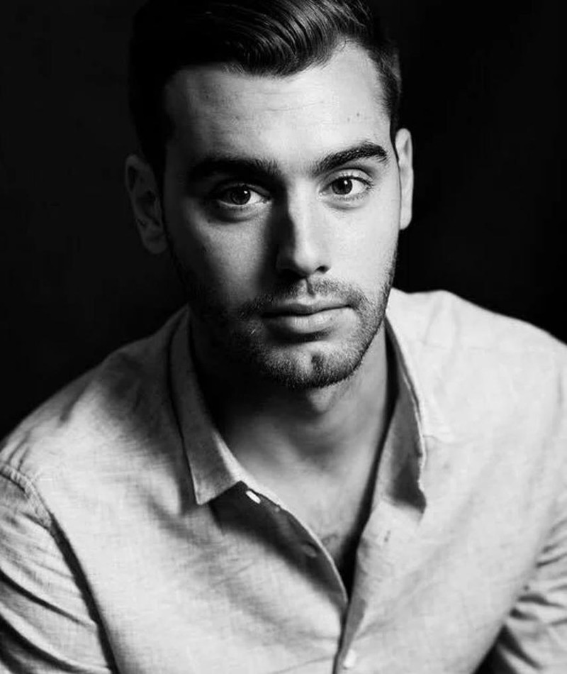 Aidan Shipley – Movies, Bio and Lists on MUBI