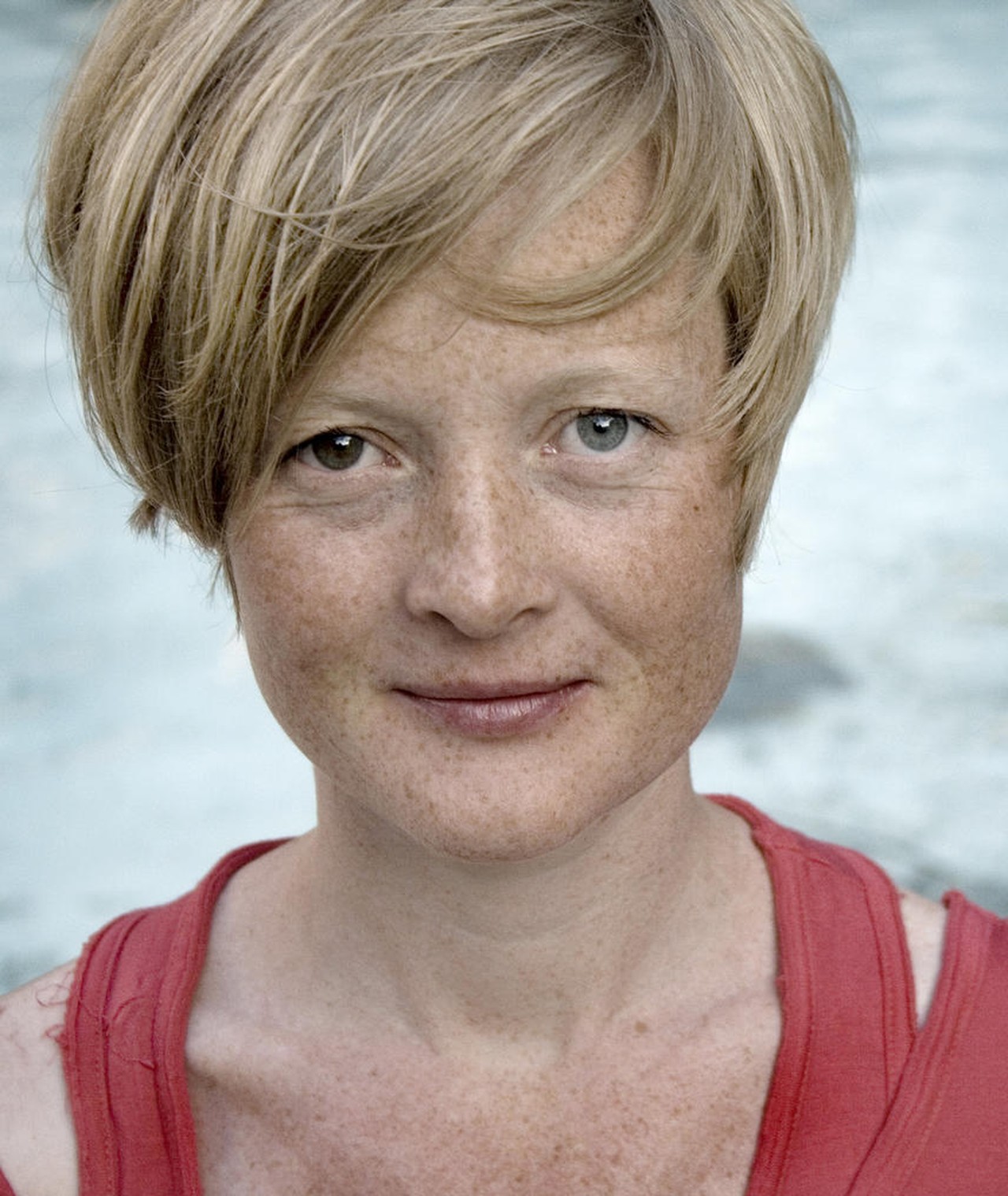 Photo of Jenifer Malmqvist