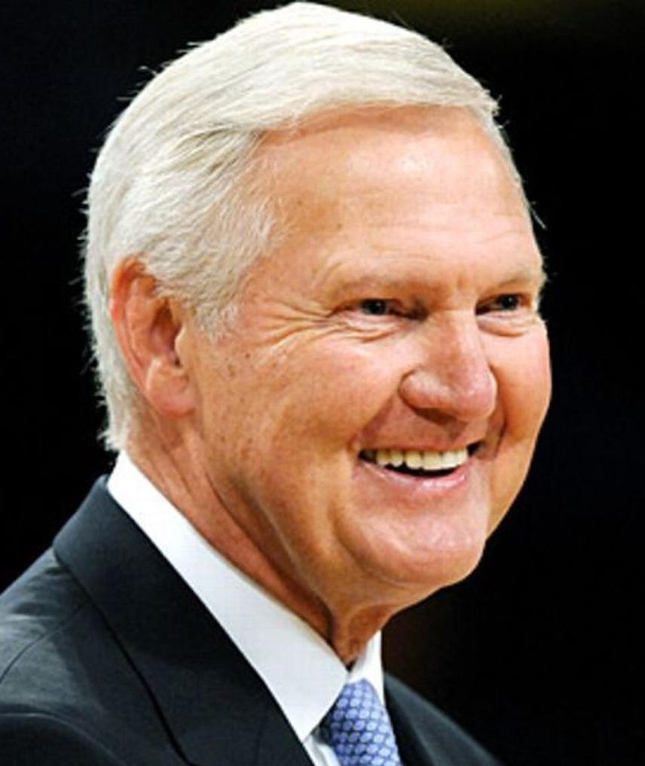 Jerry West Filme, Bio und Listen auf MUBI