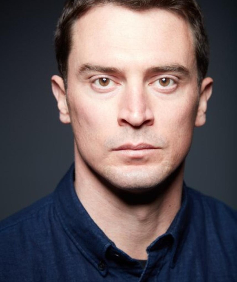 Nicholas Tucci – Movies, Bio and Lists on MUBI