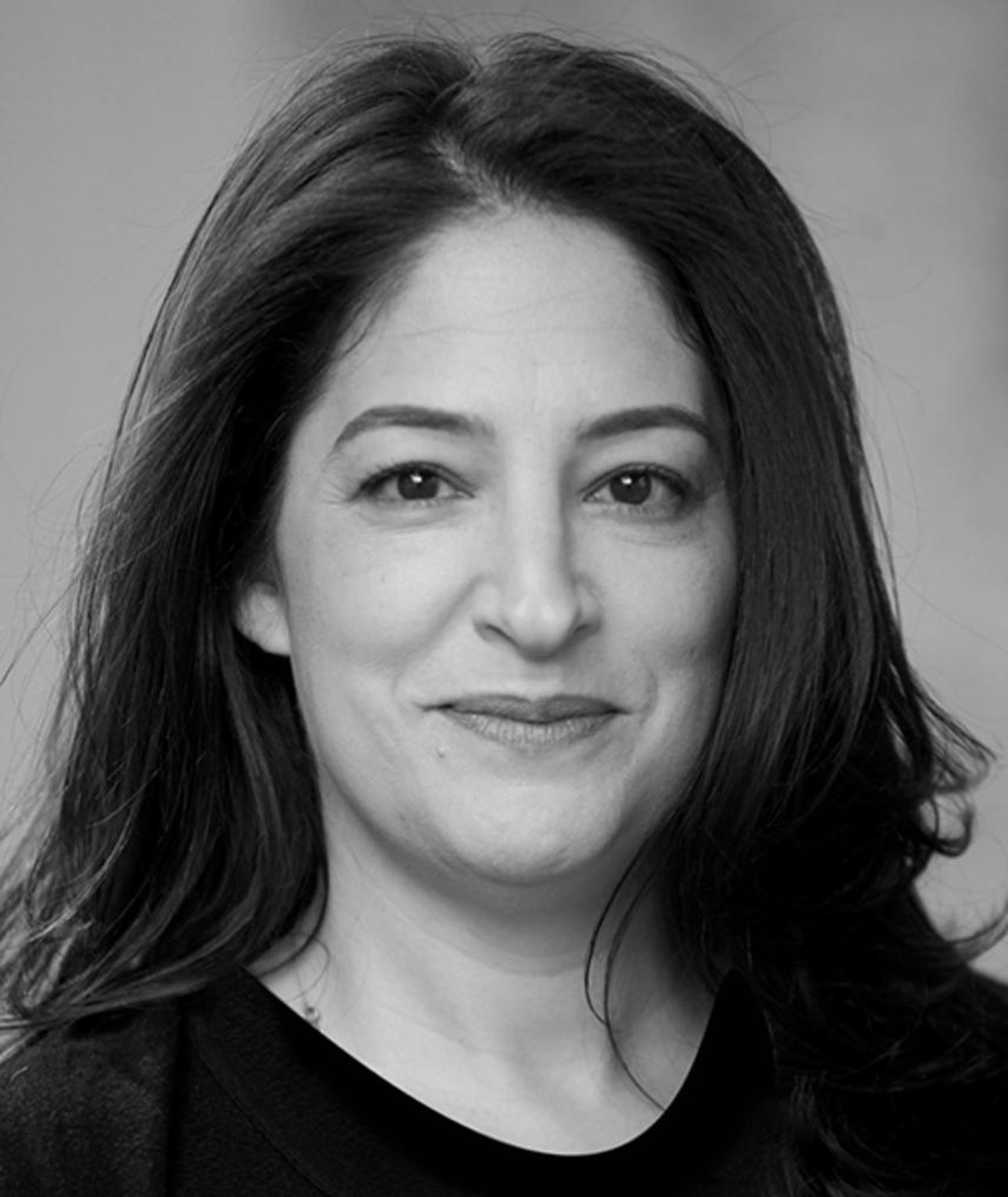 Photo of Marilyn Ness