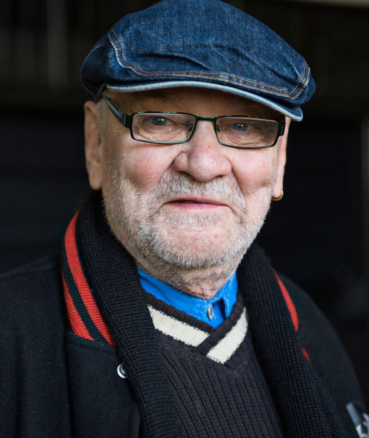 Photo of Jukka Virtanen