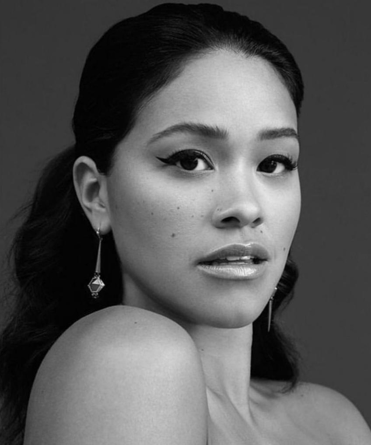 Photo of Gina Rodriguez