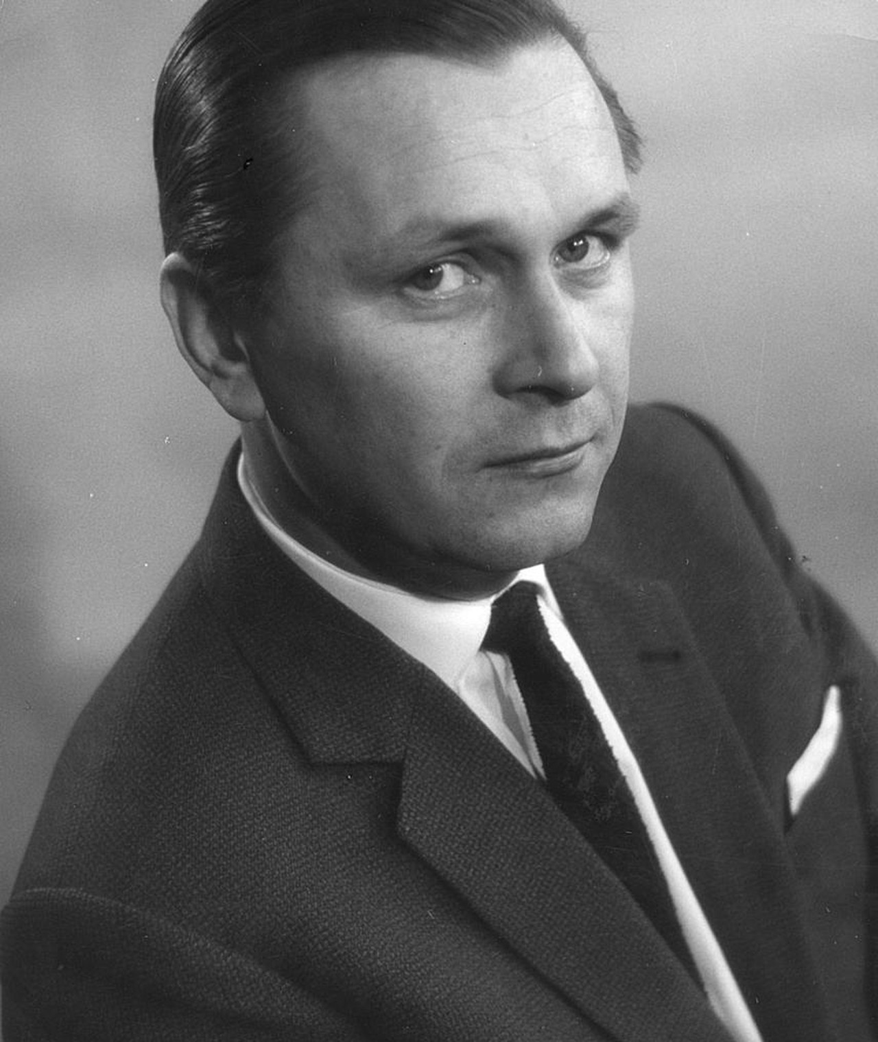 Photo of Leo Jokela