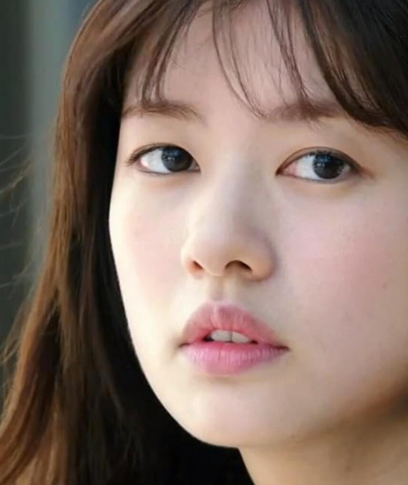 Photo of Jung So Min