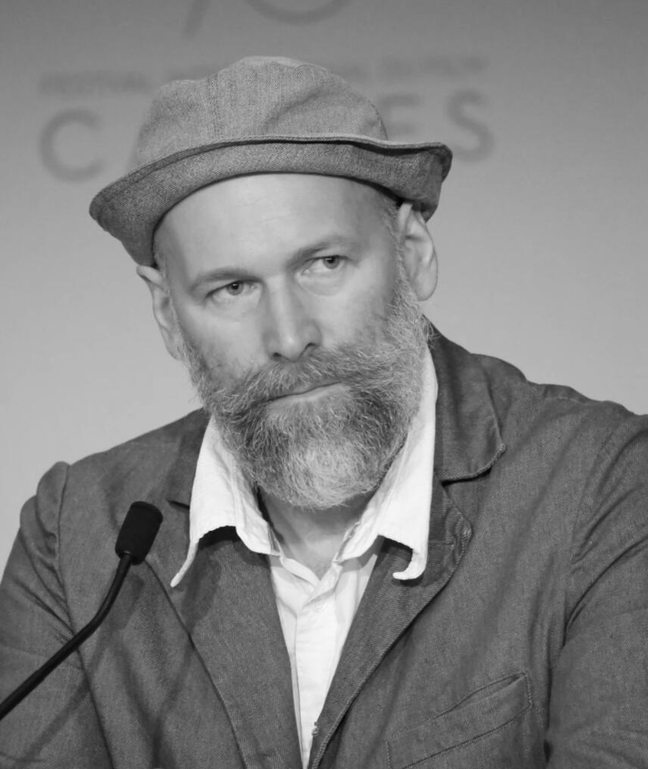 Photo of Mikhail Krichman