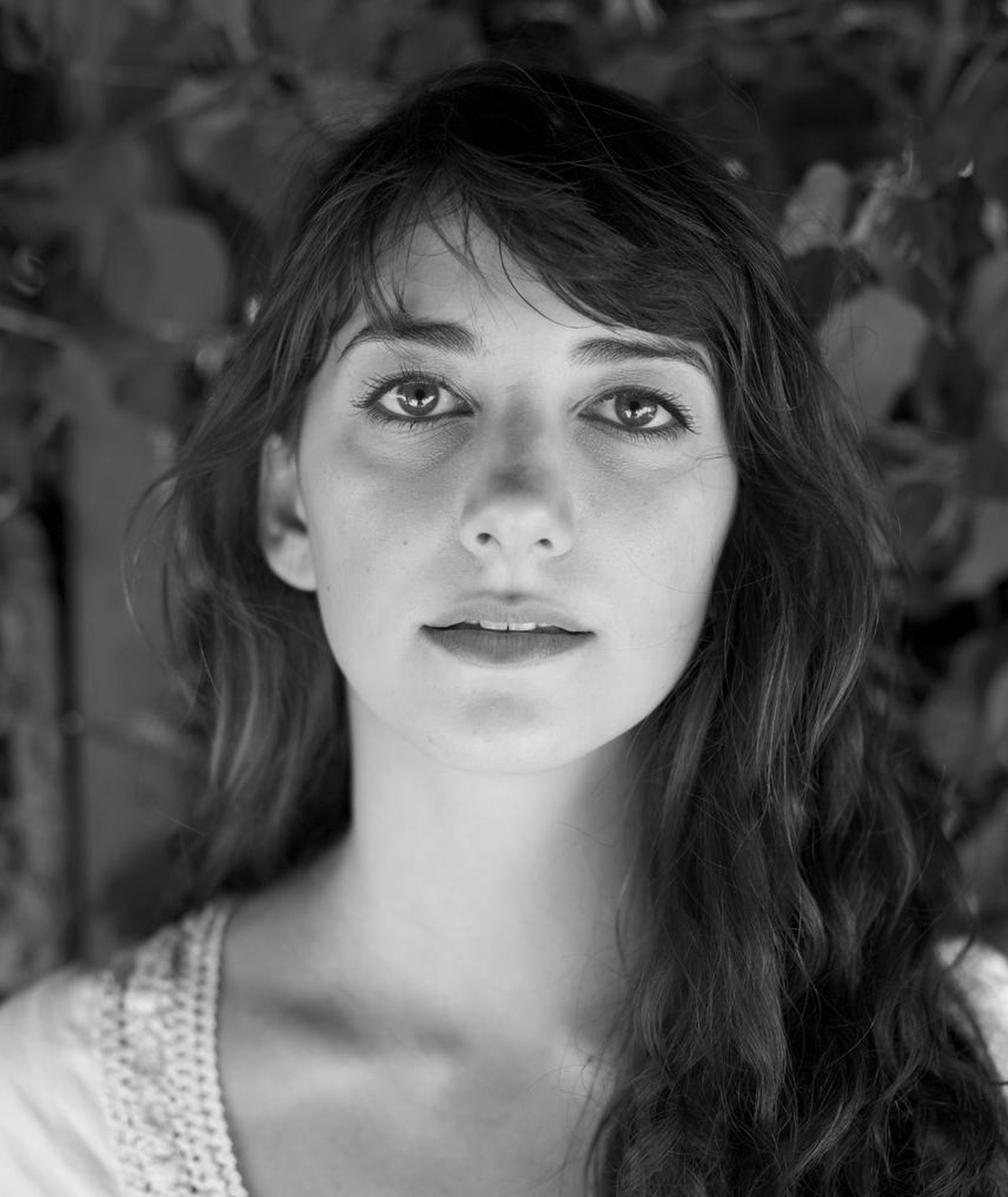 Photo of Sheila Vand