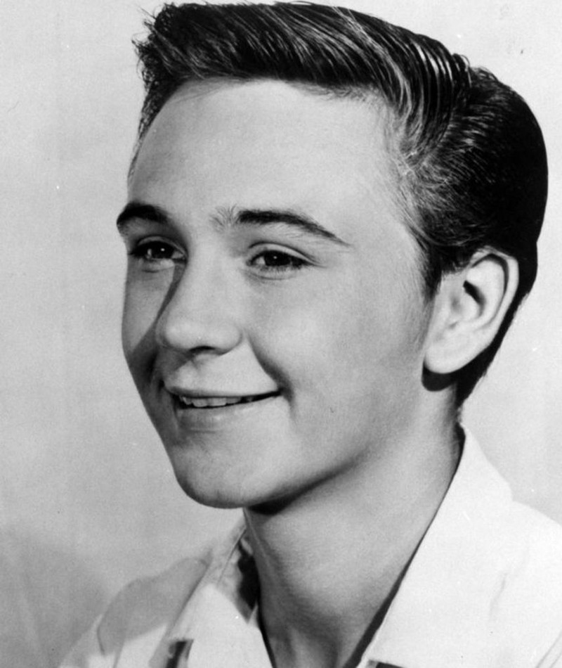 Tommy Kirk – Movies, Bio and Lists on MUBI