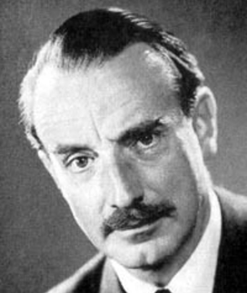 Photo of James Hadley Chase