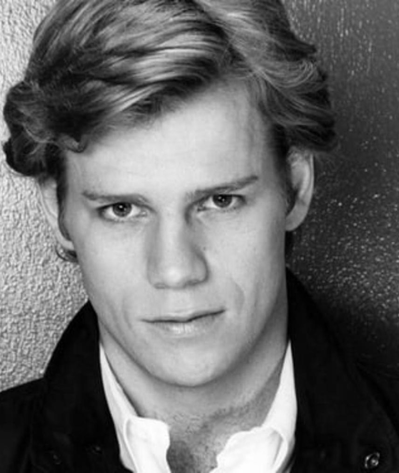 Photo of Al Corley
