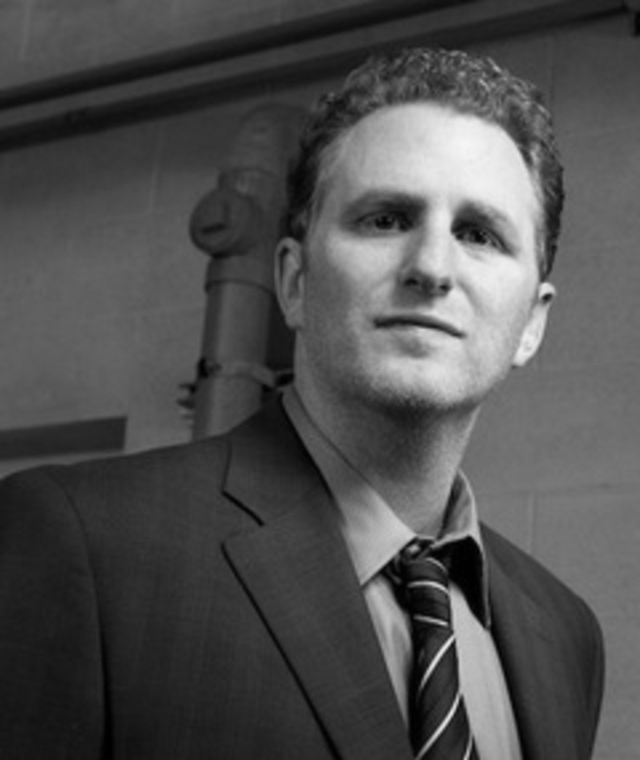 Photo of Michael Rapaport