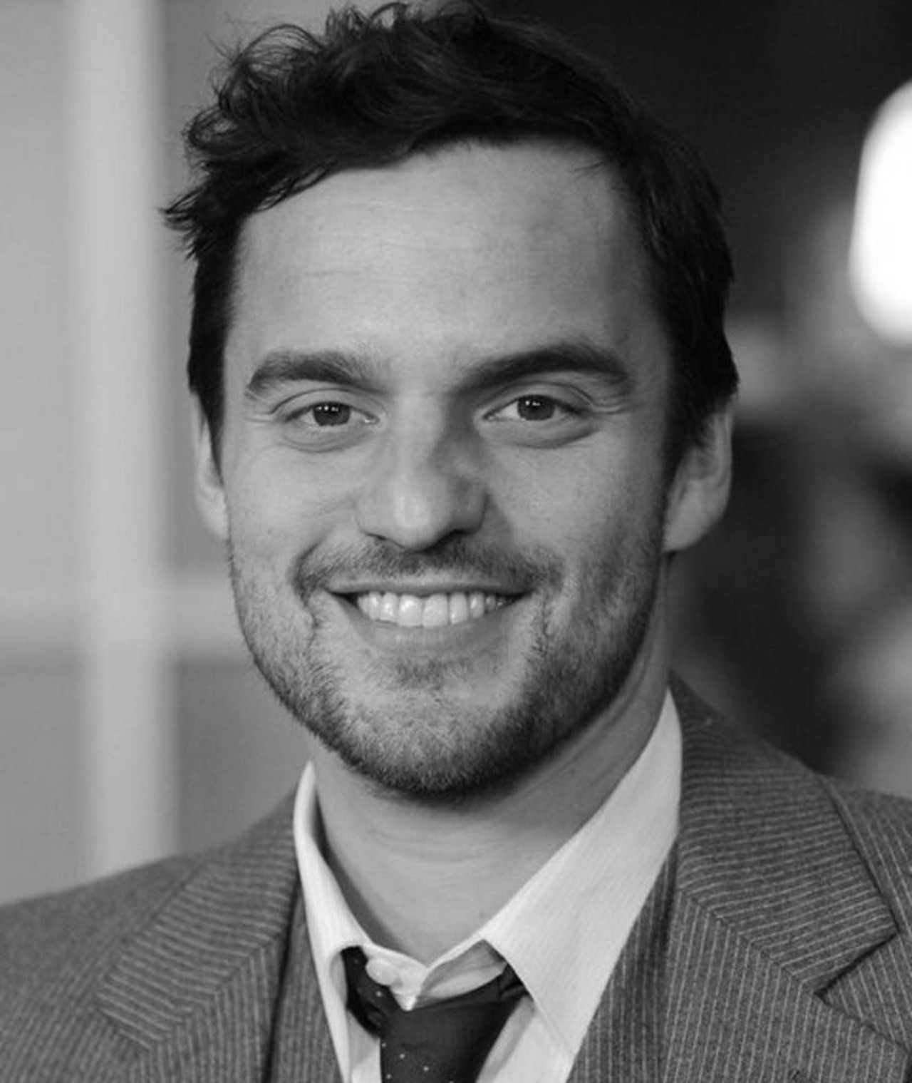 Photo of Jake Johnson