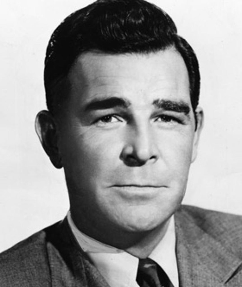 Rod Cameron – Movies, Bio and Lists on MUBI