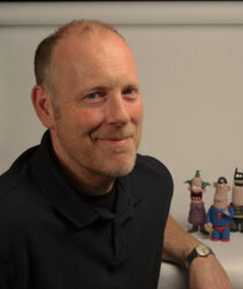 Richard Webber Movies, Bio and Lists on MUBI