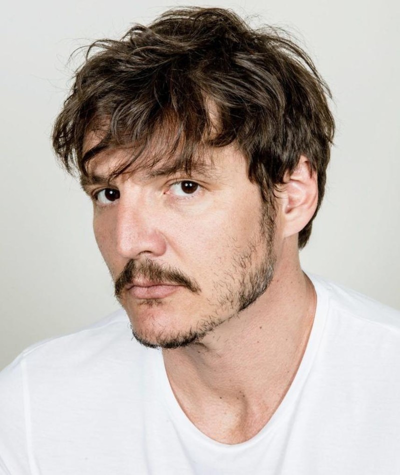 Foto de Pedro Pascal