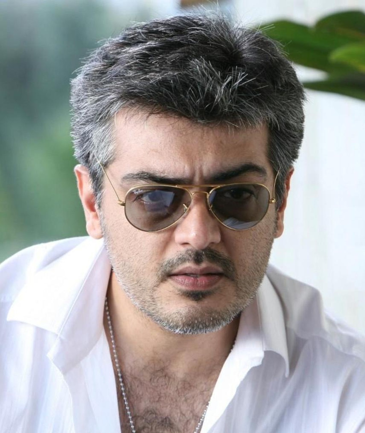 Photo of Ajith Kumar