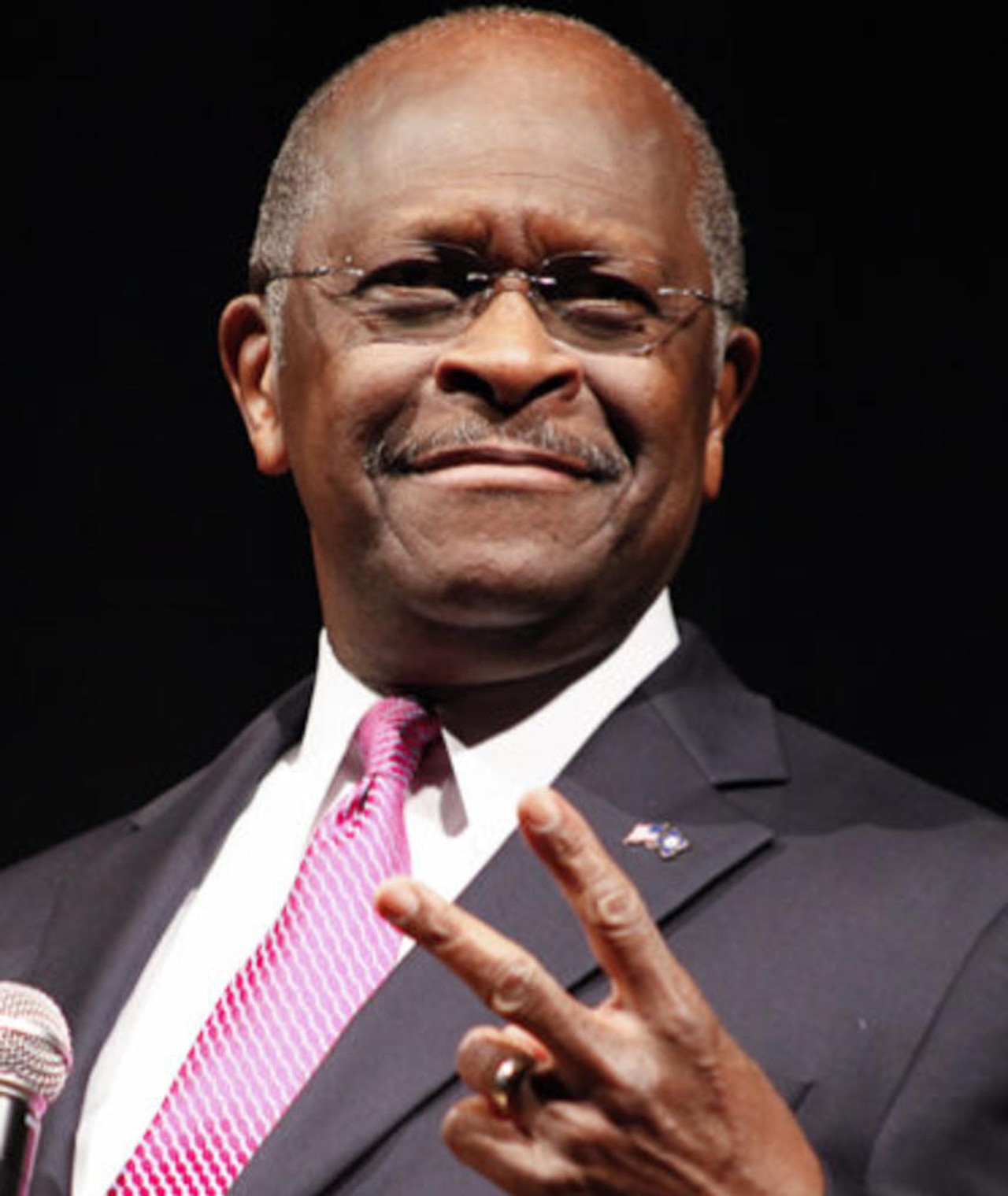 Herman Cain – Movies, Bio and Lists on MUBI