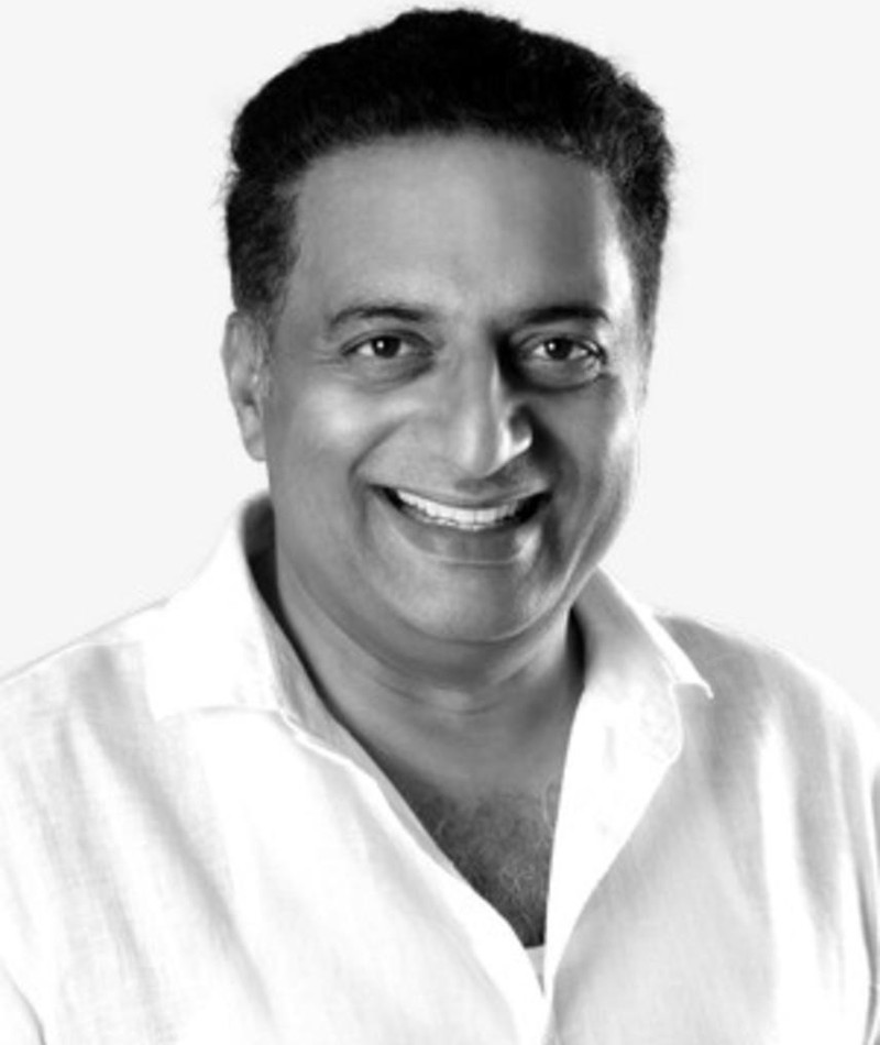 Prakash Raj – Movies, Bio and Lists on MUBI