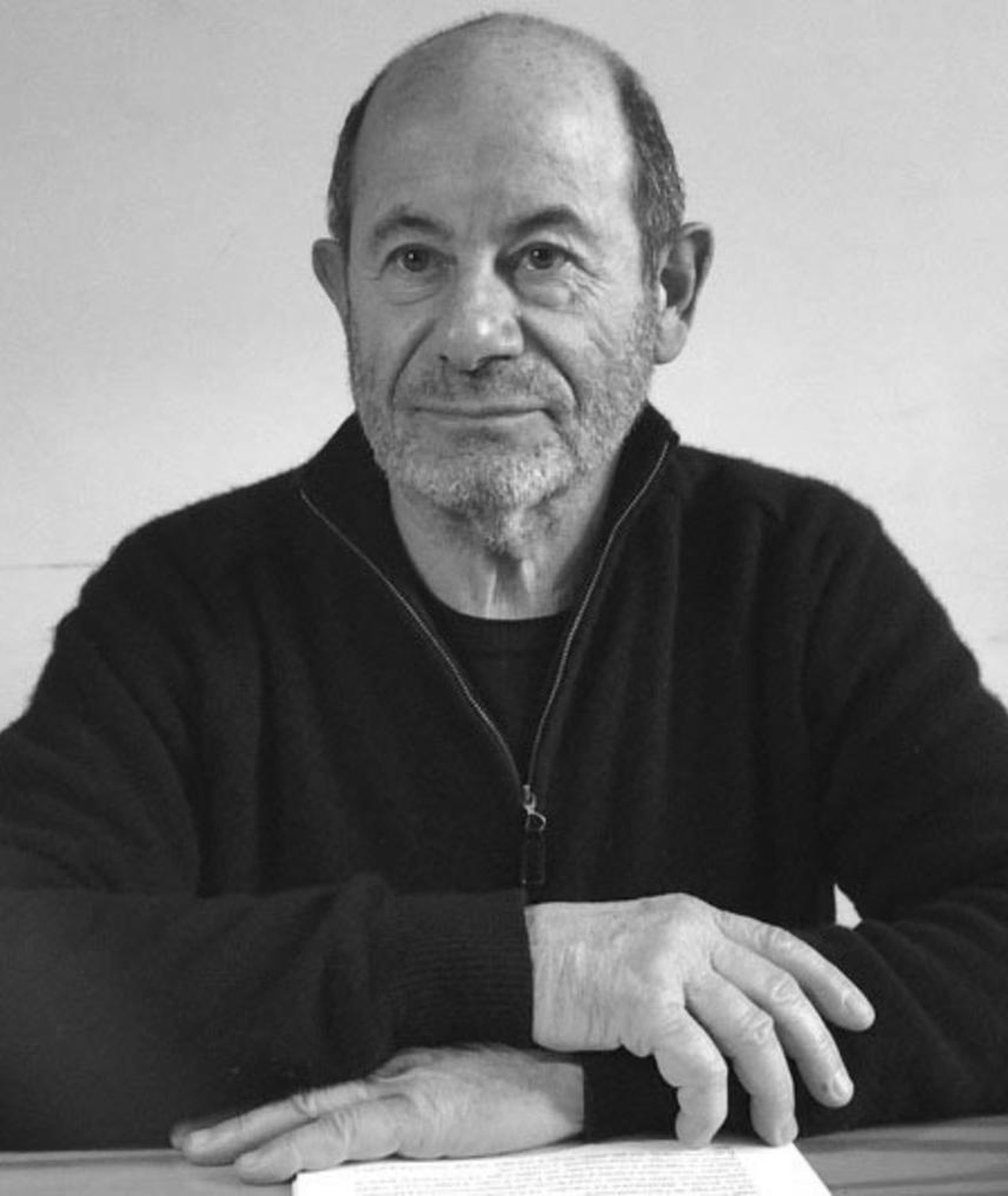Photo of Tommaso Dazzi