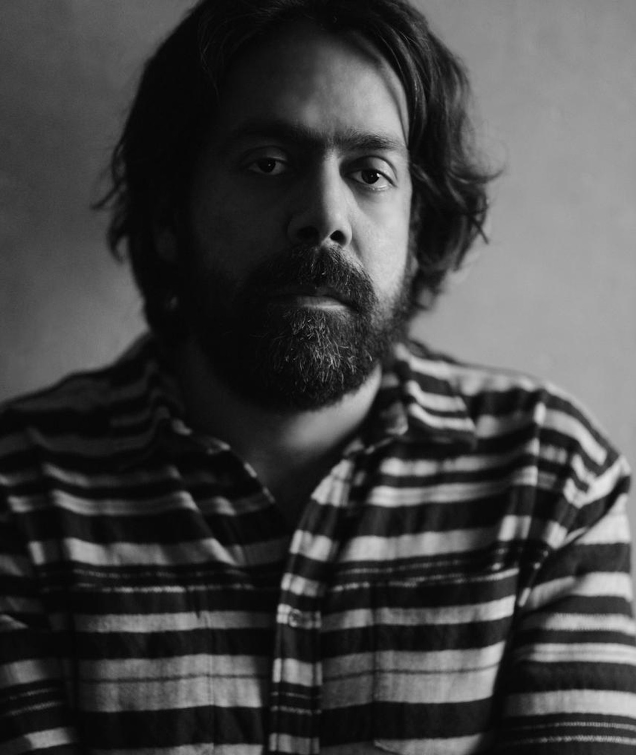 Photo of Ashim Ahluwalia