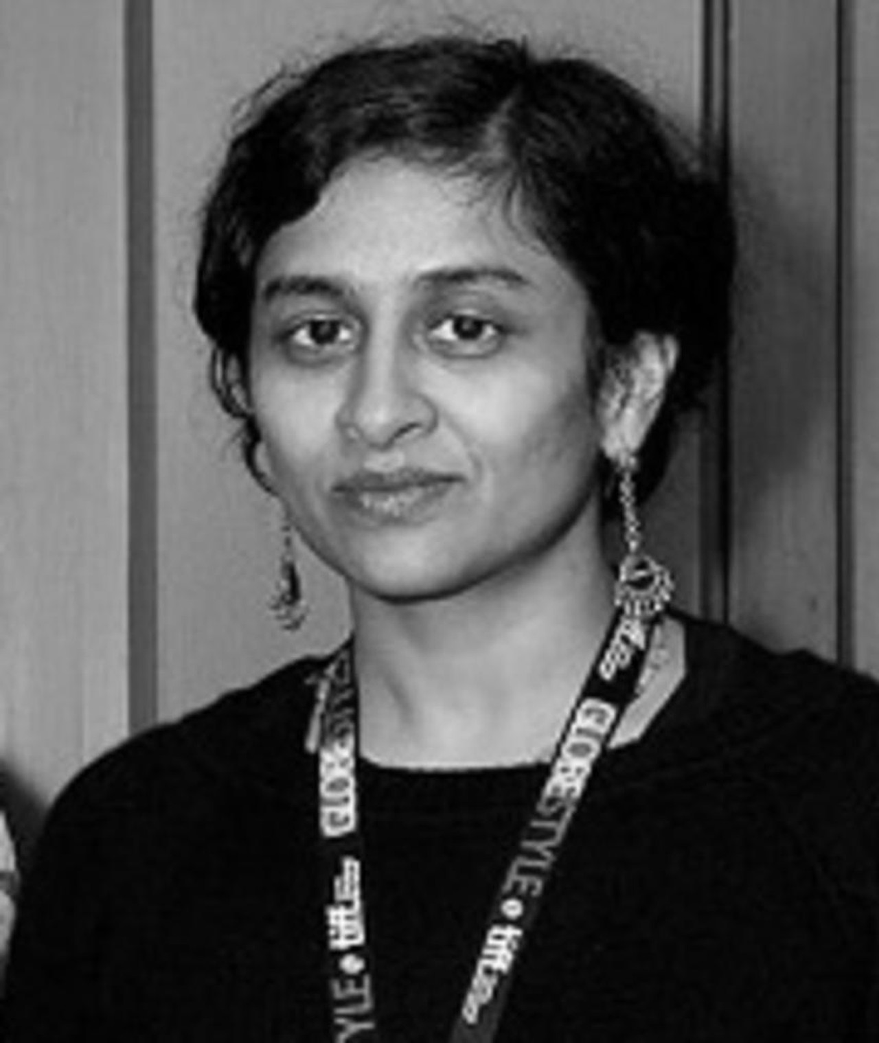 Photo of Shumona Goel