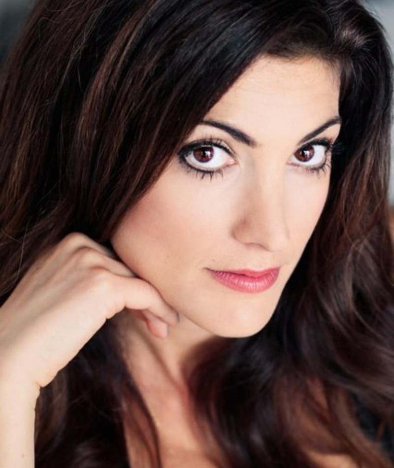 Julia Benson julia-benson