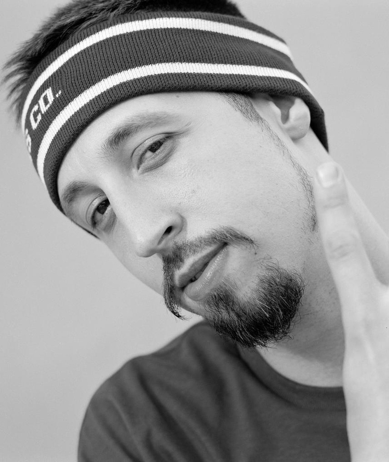 Photo of Exile Ramírez