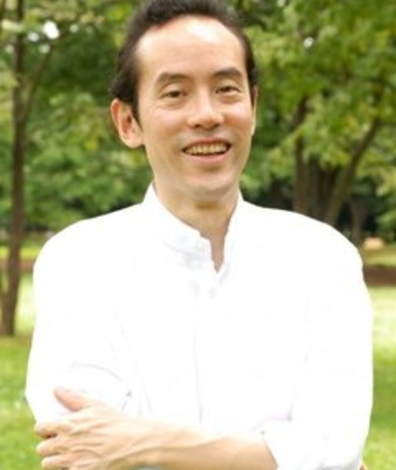 Photo of Atsushi Ogata