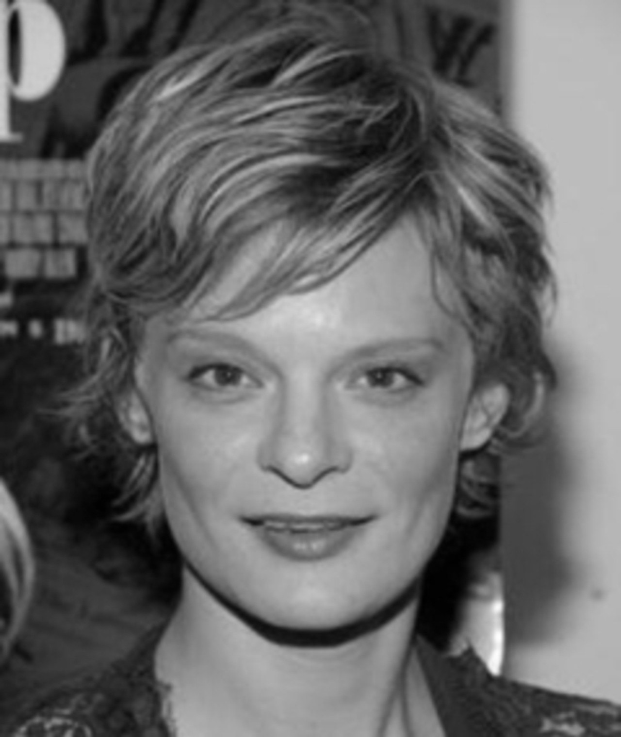 Photo of Martha Plimpton