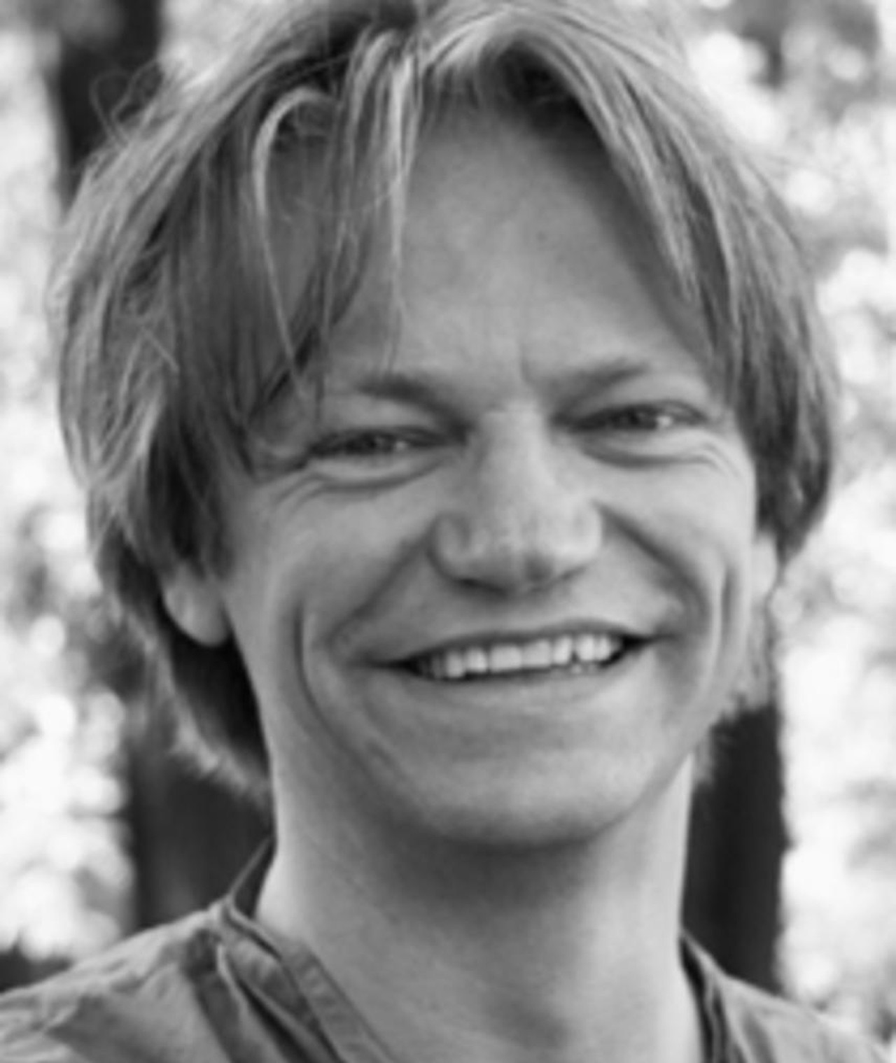Photo of Bjørn Eivind Aarskog