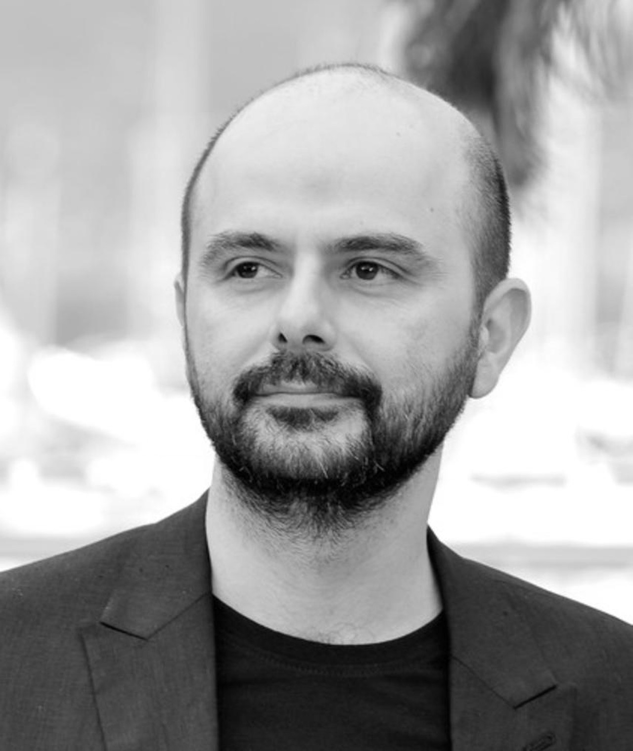 Photo of Ali Mosaffa